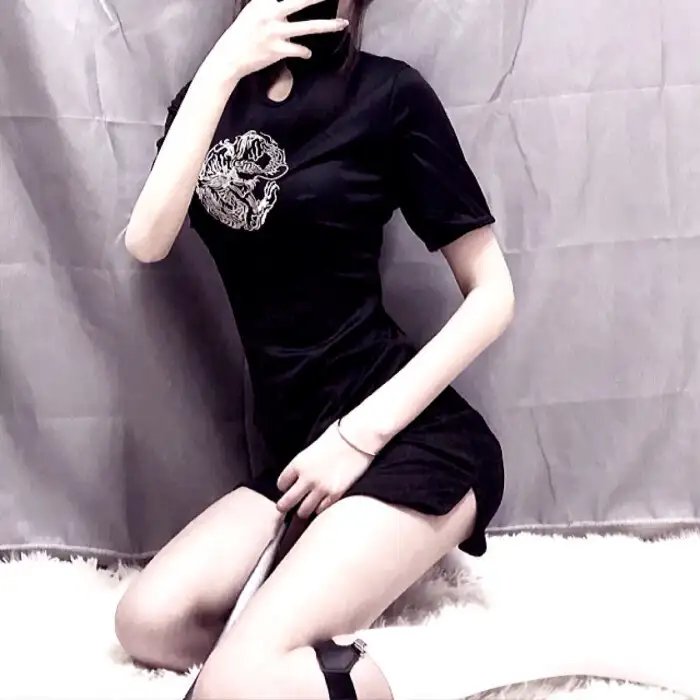 错爱迷踪