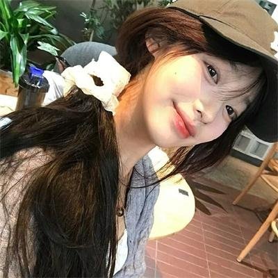 彩绘门