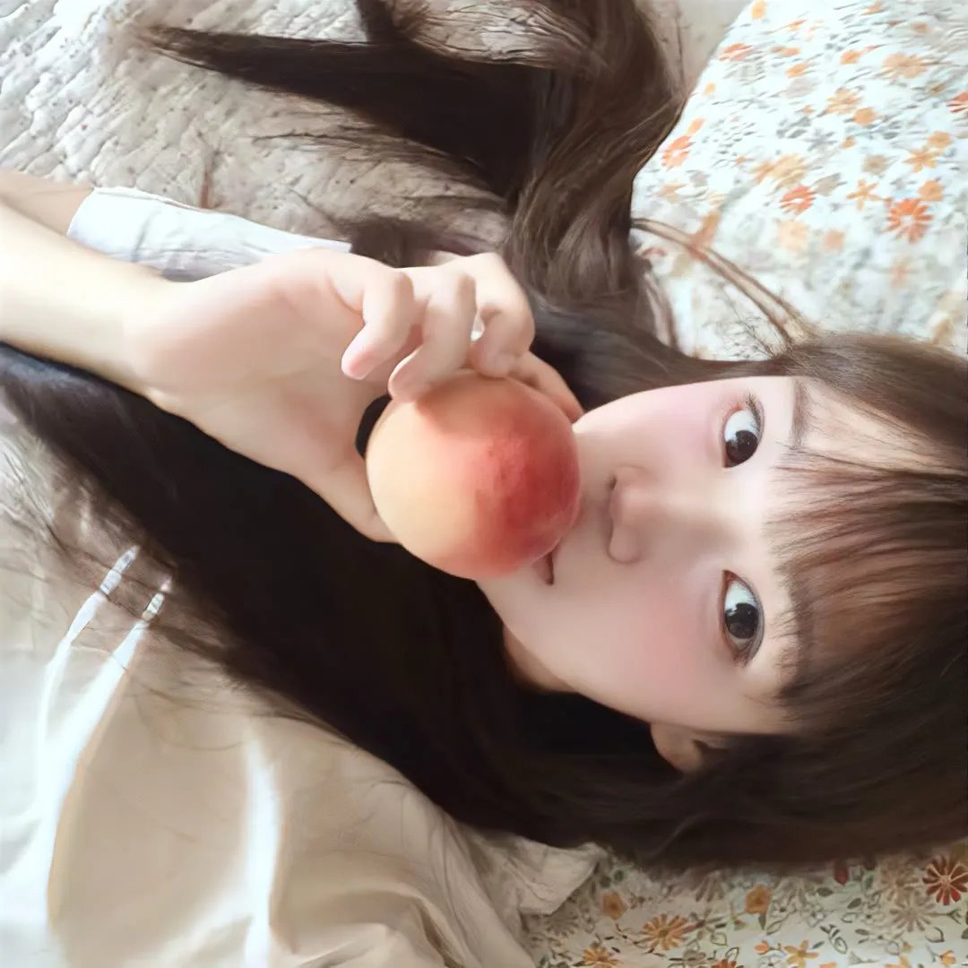 无法触碰的爱